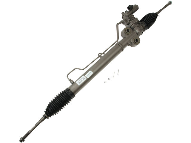 Nissan 350Z Steering Rack - Steering Racks - Maval Autopart Premium ...