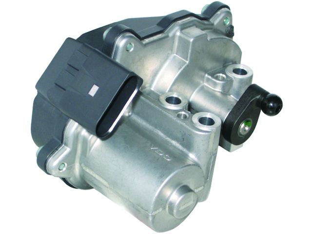 For 2006 2008 Volkswagen Passat Intake Manifold Runner Control Motor Ate 68499ck Ebay