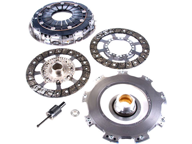 2006-2009 BMW M6 Clutch Kit - LUK 03-090 - PartsGeek.com