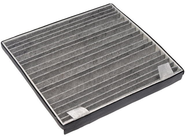 For 20072014 Chevrolet Silverado 2500 HD Cabin Air Filter Dorman