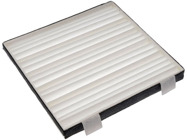 For 20072014 GMC Sierra 1500 Cabin Air Filter Dorman 88964SG 2012 2008