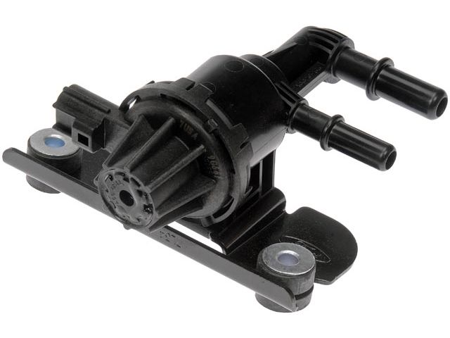 EVAP Vapor Canister Purge Valve Solenoid For Ford F-150, Expedition, Lincoln Navigator 2007-2008 – Direct Replacement Part