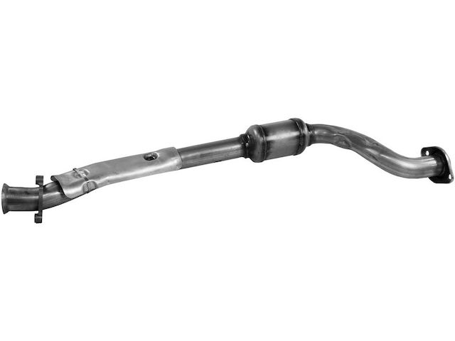 For Chevy Colorado 3.7L 2007-2012 Catalytic Converter Exhaust Manifold 641338