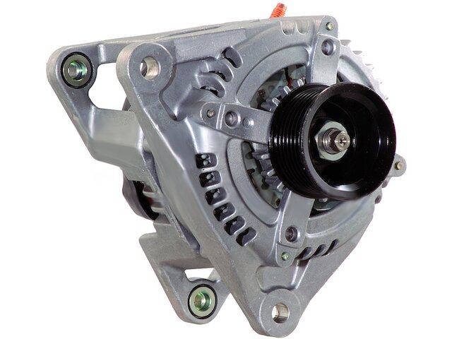 For 2007-2008 Dodge Ram 1500 Alternator Remy 66825SF 5.7L V8 | eBay