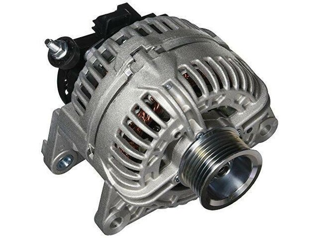 For 2007-2008 Dodge Ram 1500 Alternator 55682XF 5.7L V8 | eBay