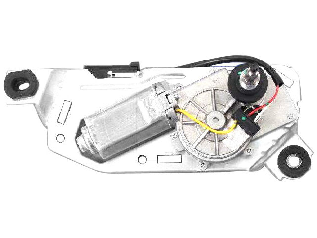 For 2007 2015 Jeep Wrangler Windshield Wiper Motor Rear Mopar 76742mn 2012 2009 Ebay
