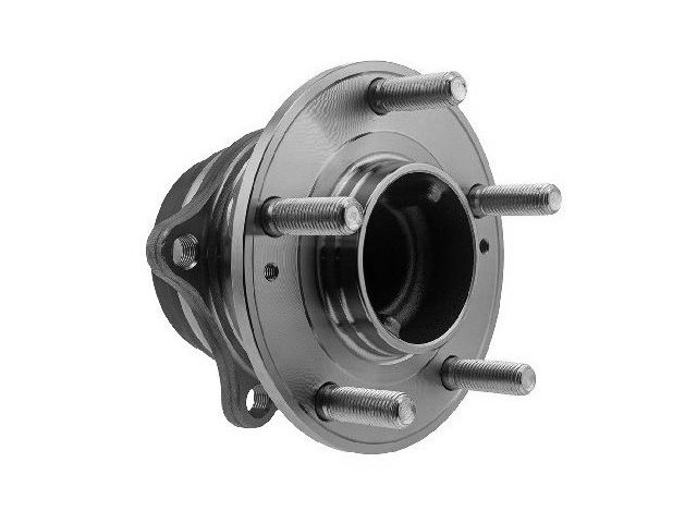 Cardone Cv GSP NCV37170 CV Axle Assembly | Front Left For Hyundai