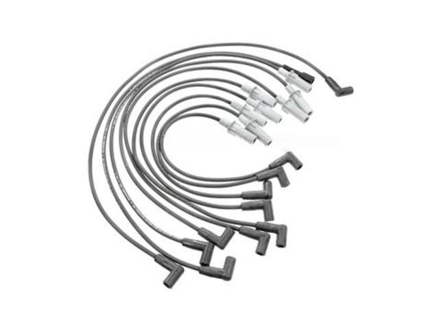 For 1994-1999 Dodge Ram 1500 Spark Plug Wire Set SMP 66963FJ 1997 1996