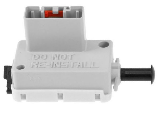 For 2003-2009 Dodge Ram 1500 Stop Light Switch Mopar 25269BN 2005 2004