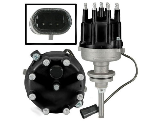 For 1994-1997 Dodge Ram 2500 Ignition Distributor 32858DZZX 1995