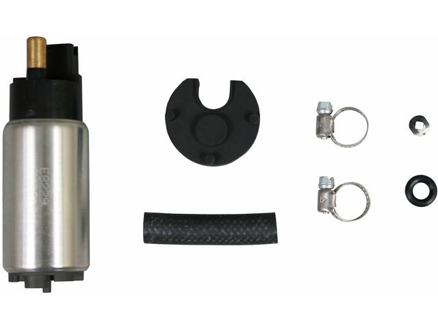 2002-2005 Hyundai XG350 Fuel Pump - Airtex E8229 - In-Tank - PartsGeek.com