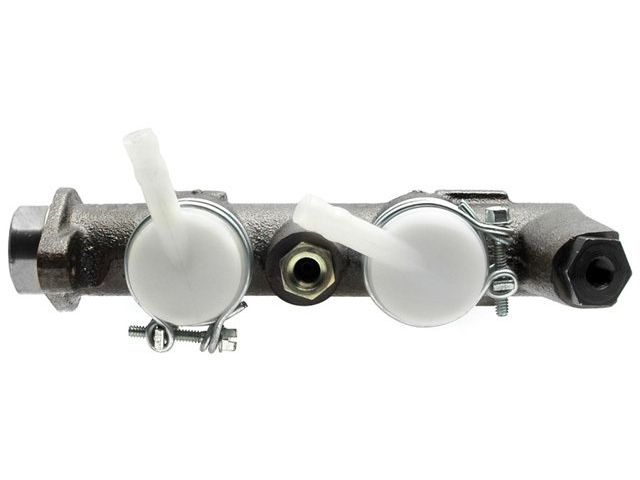 Raybestos Professional Grade Brake Master Cylinder (Part #MC39081) - OEM Replacement