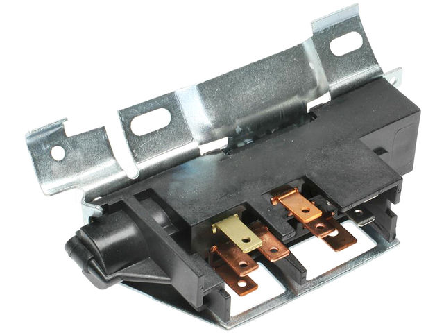 For 1976-1986 Jeep CJ7 Ignition Switch SMP 18927RW 1978 1977 1979