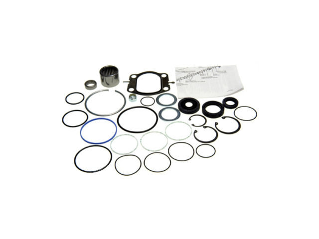 chqiteページ For 1979-1986 Jeep CJ7 Steering Gear Rebuild Kit 26397HQ 1980 1981