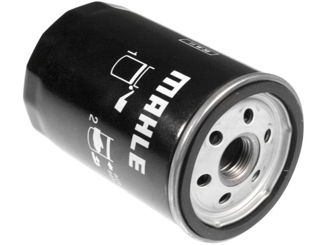 For 2002 2008 Jeep Liberty Oil Filter Mahle 32973vq 2003 2004 2005 2006 2007 Ebay