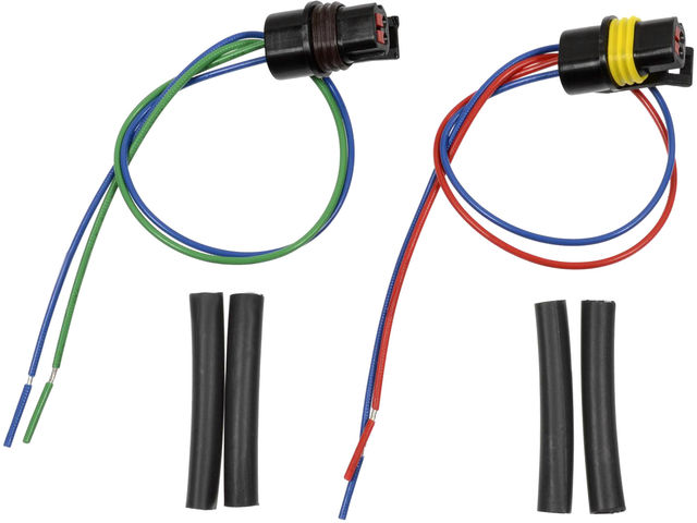 For 2002 2012 Jeep Liberty Vehicle Speed Sensor Connector Smp 47657kc 2003 2004 Ebay