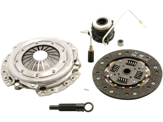 For Chevy Cruze 2011-2016 LuK LSC590 Clutch Slave Cylinder 670774257605