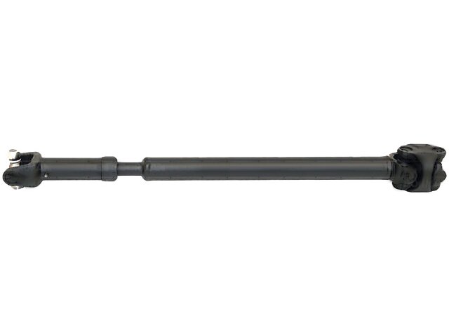 SUSUCAR Front Driveshaft Prop Shaft For Jeep TJ Wrangler 1998-2002 2.5L 4.0L – 52098378AC