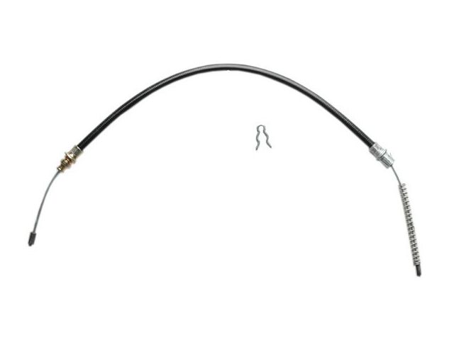 Professional Grade Hgtv Raybestos BC96138 Professional Grade Parking Brake Cable E Brake