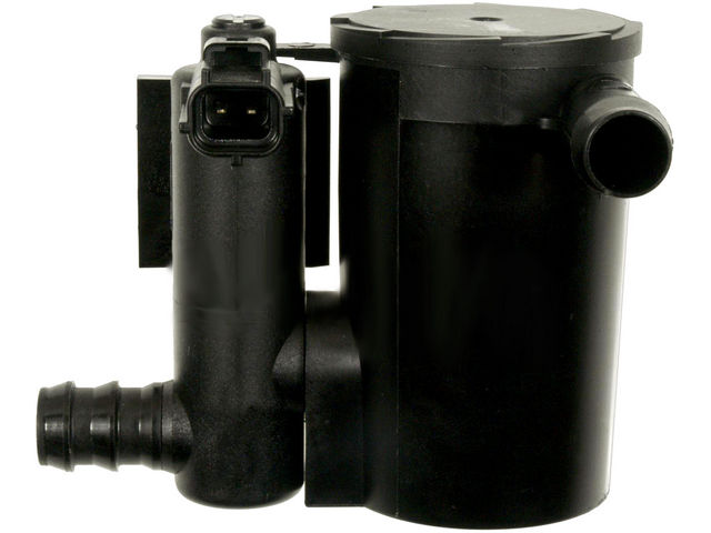 Standard Motor Products CVS91 Canister Vent Solenoid – Vehicle-Specific EVAP System Replacement Part