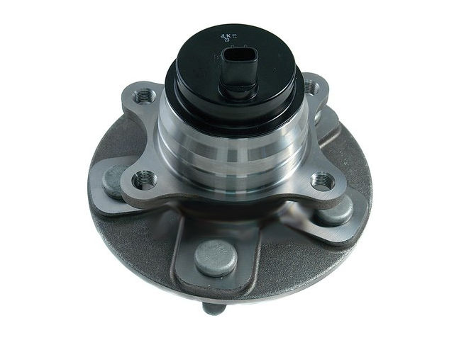 For 2007-2017 Lexus LS460 Wheel Hub Assembly Front Right Timken