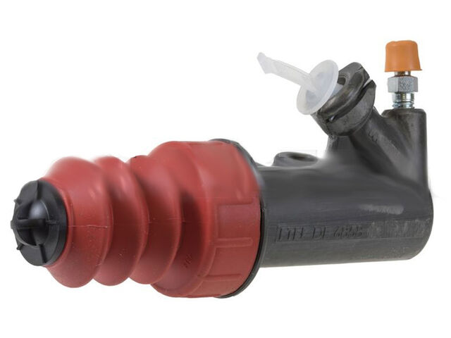 2007-2013 Mazda 3 Clutch Slave Cylinder - LUK LSC572 - PartsGeek.com