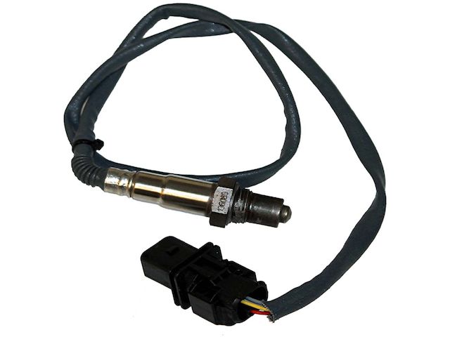 2007-2009 Mercedes E350 Oxygen Sensor - Walker 350-35034 - Upstream ...