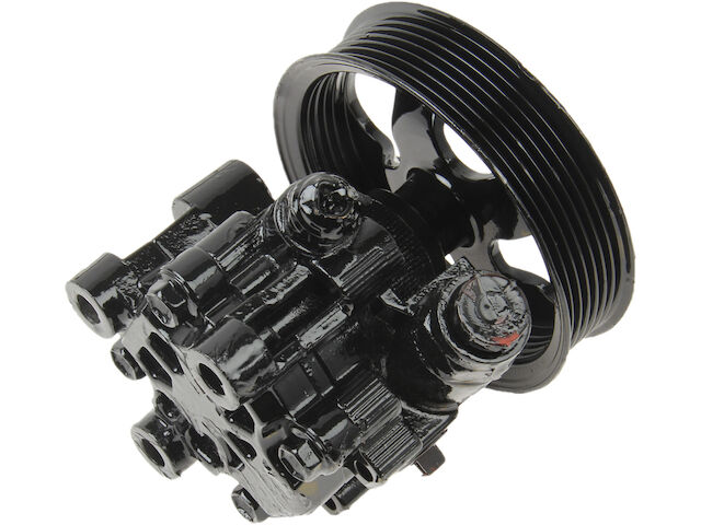 Power steering toyota