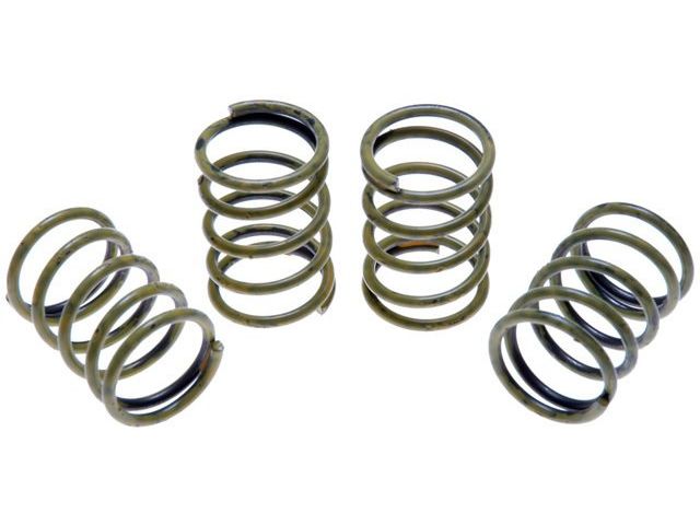 For 1951-1956 Hudson Hornet Drum Brake Shoe Hold Down Spring