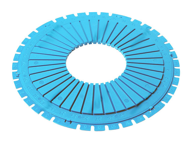 For 1981-1989 Plymouth Reliant Alignment Shim Rear 45185NYNW 1982