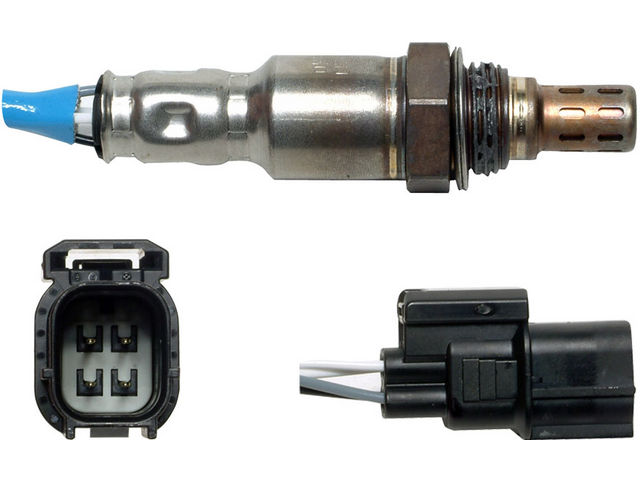 O2 Sensor Replacement Set DENSO Upstream & Downstream O2 Sensor Set For Honda Civic & Del Sol 1.6L Denso Oxygen Sensor Set For 1.6L Honda Civic Del Sol