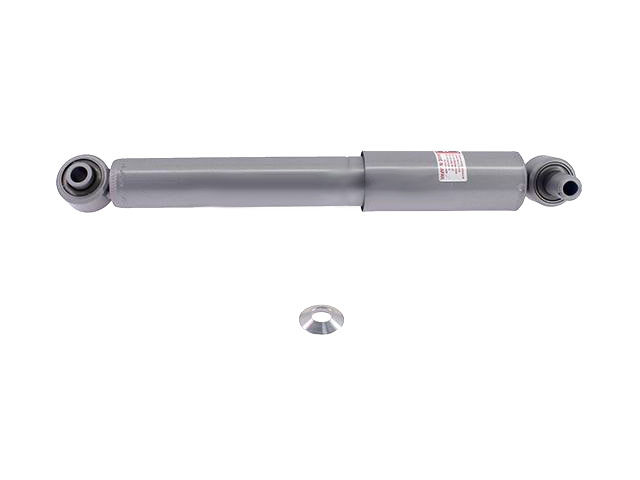 2008 gmc acadia shocks
