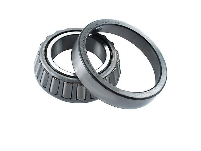 For 1990 1991 Chevrolet C5500 Kodiak Wheel Bearing Front Outer Timken 54582TY EBay