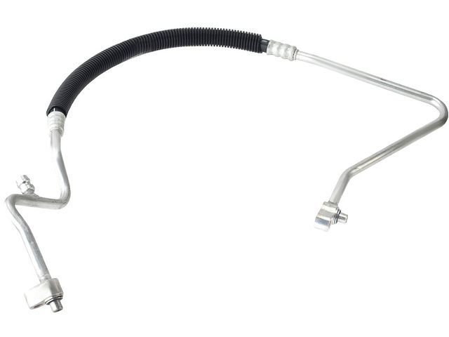 2003-2009 Chevrolet C4500 Kodiak A/C Hose - Four Seasons 55825 ...