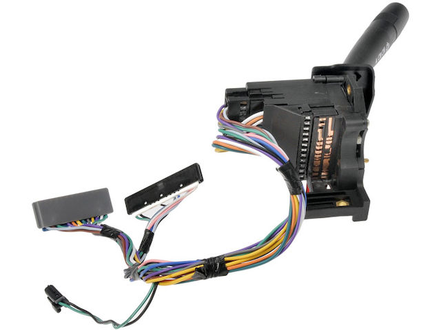 For 2003-2009 Chevrolet C4500 Kodiak Multi Function Switch Dorman