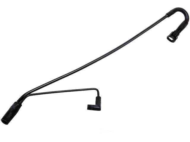 2000-2005 Buick LeSabre Fuel Line - AC Delco 24506640 - - PartsGeek.com