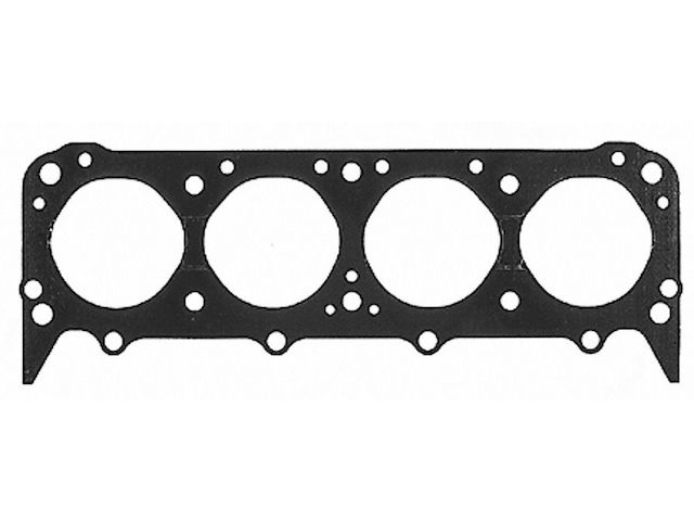 For 1971-1972 Jeep J4500 Head Gasket 73853MXTP 5.0L V8 | eBay