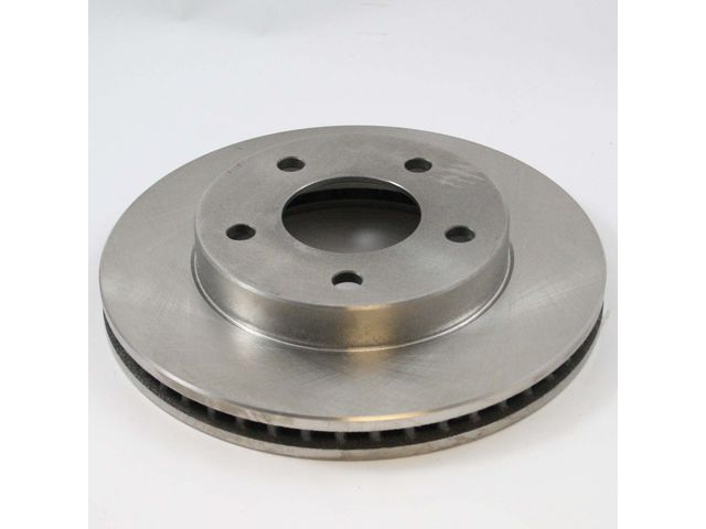 For 1988-1991 Buick Reatta Brake Rotor Front 59538VTDS 1990 1989