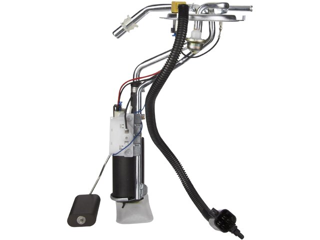 For 1993 1996 Buick Regal Fuel Pump And Sender Assembly Spectra 63564qr 1995 Ebay