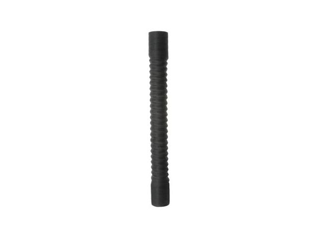 For 1999 UD 2300 Radiator Hose Upper Dayco 27893XQ Flex Radiator Hose 
