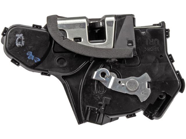 For 2007-2017 Toyota Tundra Door Latch Assembly Front Right Dorman