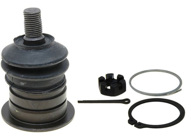 For 2007-2019 Toyota Tundra Ball Joint Front Upper AC Delco 66838JV