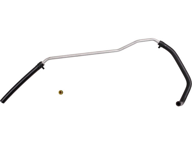 For 2007-2014 Toyota Tundra Power Steering Return Line Hose Assembly