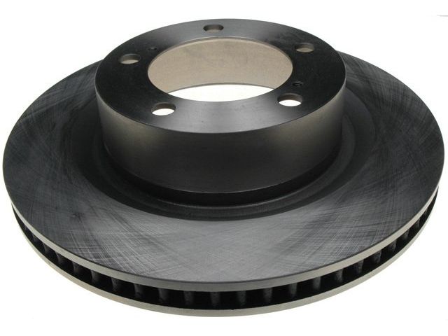 For 2007-2018 Toyota Tundra Brake Rotor Front Raybestos 37238BH 2016