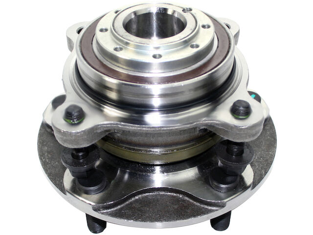 For 2007-2017 Toyota Tundra Wheel Hub Assembly Front 44141GN 2008 2009