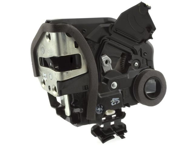 For 2007-2018 Toyota Tundra Door Lock Actuator Motor Rear Left 49385XK