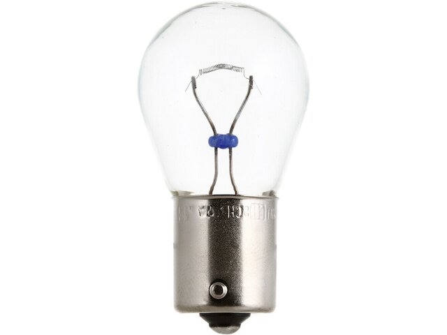 Philips Tail Light Bulb For 2011-2012 Land Rover LR2 - 93172GC (12V 21/5W Red)