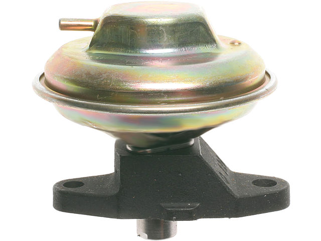 For 19821984 Cadillac DeVille EGR Valve SMP 53478MB 1983 4.1L V8 eBay