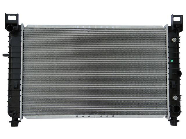 Радиатор cadillac escalade Радиатор cadillac escalade