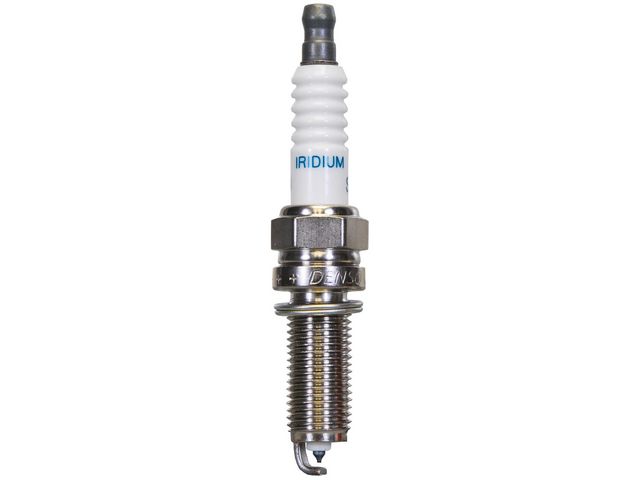 6PCS OE Double Platinum Spark Plug For 2008-2012 MERCEDES-BENZ
